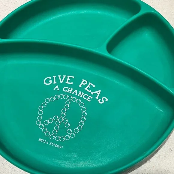 Bella Tunno Suction Plate - Picture 2 of 3